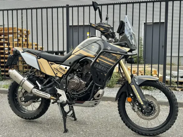 2022 Yamaha Ténéré 700 - € 12.250 (1/1)