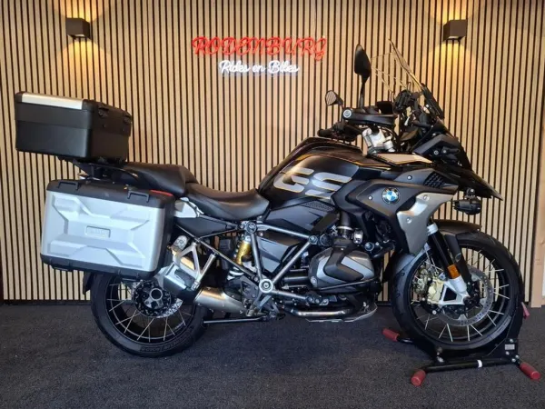 2019 BMW R 1250 GS - € 15.450 (1/1)