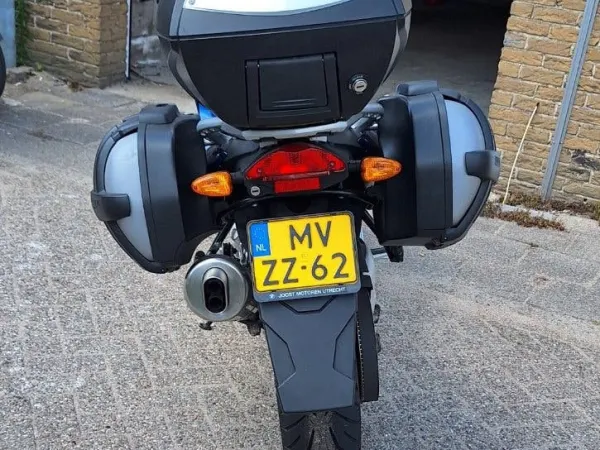 2006 BMW F 800 ST - € 3.200 · Bieden (1/1)