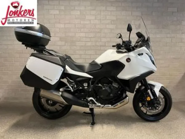 2024 Honda NT 1100 - € 13.890 (1/1)