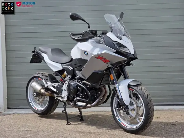 2026 BMW F 900 XR - € 12.995 (1/1)