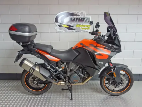 2019 KTM 1290 Super Adventure S - €12,450 (1/1)