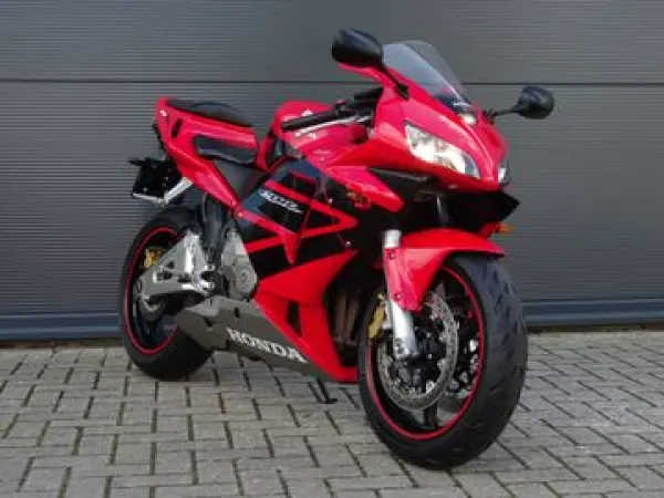 2003 Honda CBR 600 RR - € 4.949 (1/1)
