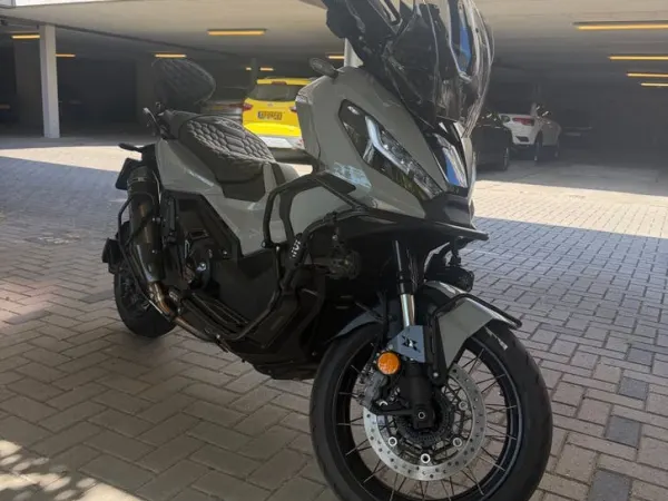 2023 Honda X-ADV - €15,500 (1/1)