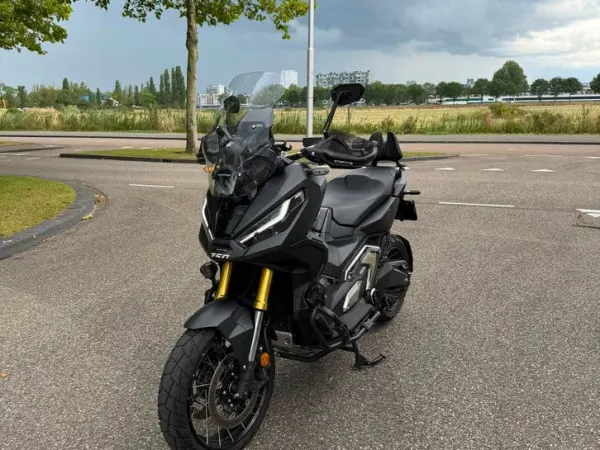 2024 Honda X-ADV - Reserved (1/1)