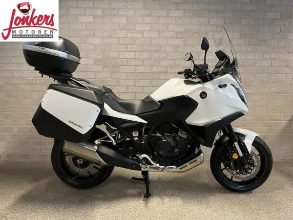 Bouwjaar onbekend Honda NT 1100 - € 13.890 · Bieden (1/1)
