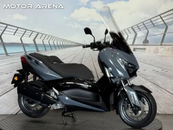2021 Yamaha X Max 300 Tech Max - € 6.240 (1/1)