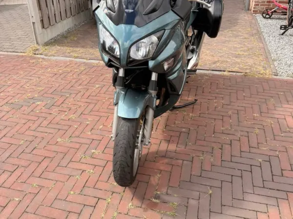 2006 Honda CBF 1000 - €3,500 (1/1)