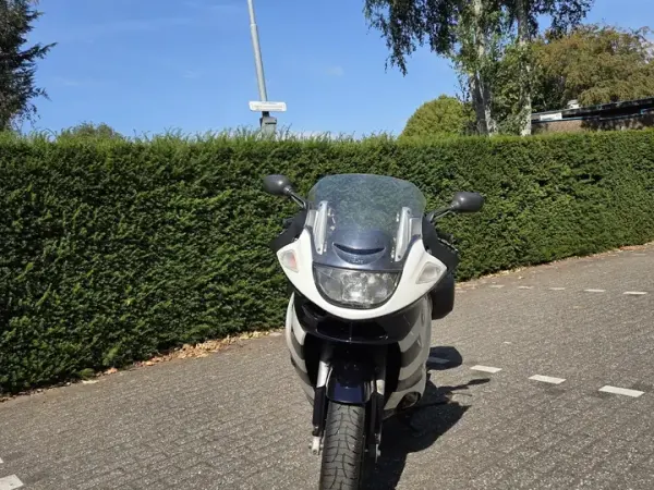2004 BMW K 1200 RS - € 1.850 (1/1)
