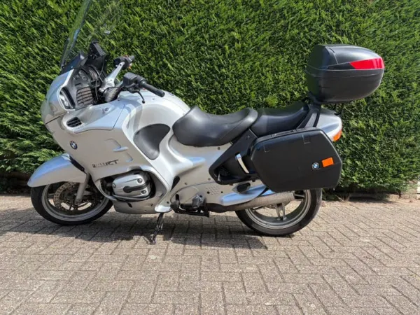 2003 BMW R1150RT 2003 - € 2.250 · Bieden (1/1)