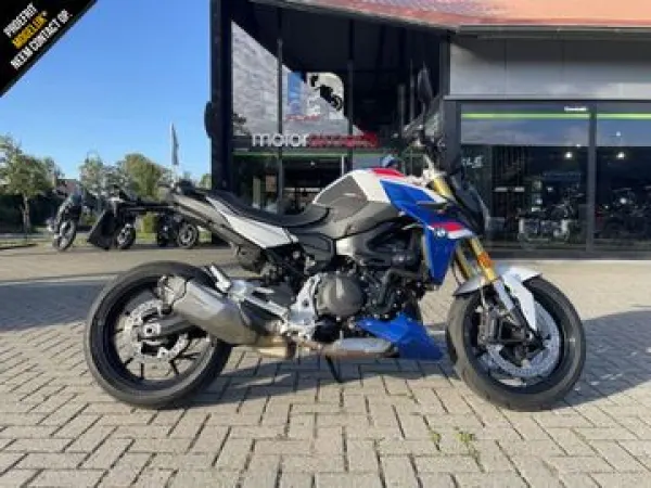 2024 BMW F 900 R - €9,650 (1/1)