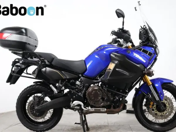 2014 Yamaha XT 1200 Z - € 5.950 (1/1)