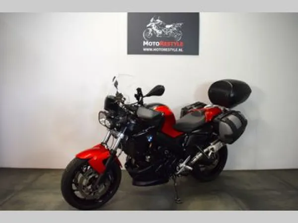 2015 BMW F 800 R - € 5.150 (1/1)
