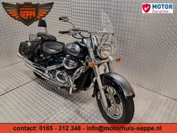 2004 Suzuki VL 800 Volusia - € 3.993 · Bieden (1/1)