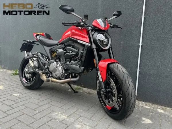 2021 Ducati Monster - €9,790 (1/1)