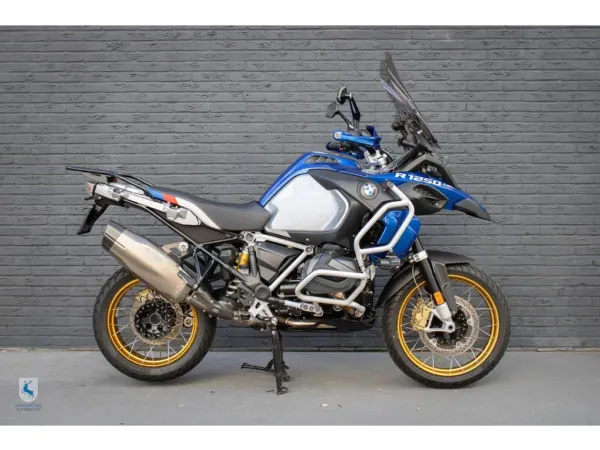 2020 BMW R 1250 GS Adventure - € 19.950 (1/1)