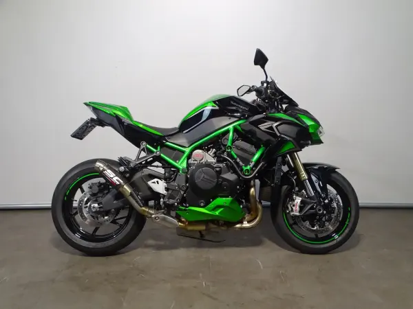2024 Kawasaki Z H2 SE - €18,990 (1/1)