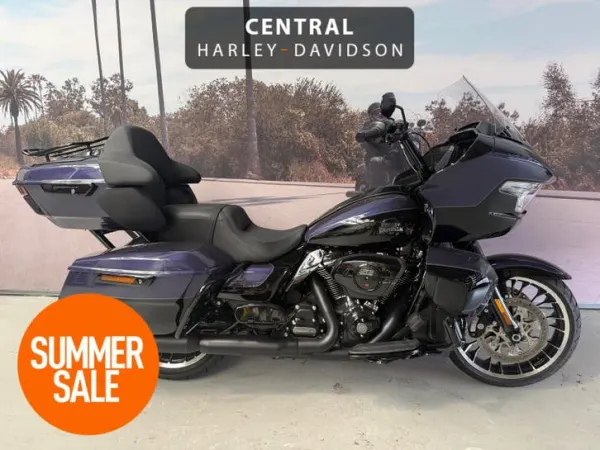 2026 Harley-Davidson Road Glide Limited Blacked Out 117'' - € 45.945 (1/1)