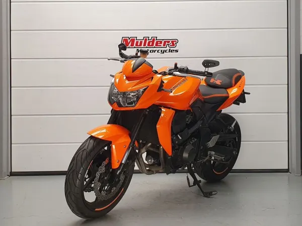 2008 Kawasaki Z 750 - € 3.990 (1/1)