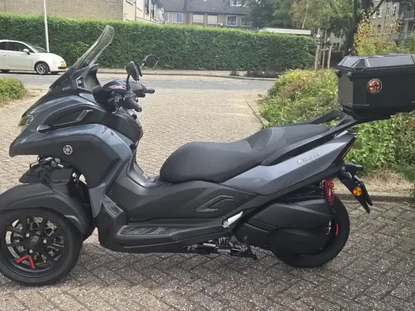 2024 Yamaha TriCity - € 7.995 (1/1)