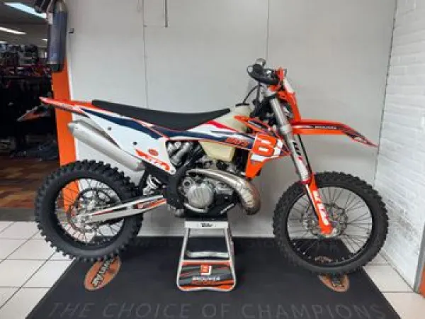 2021 KTM 250 EXC TPI - € 8.150 (1/1)