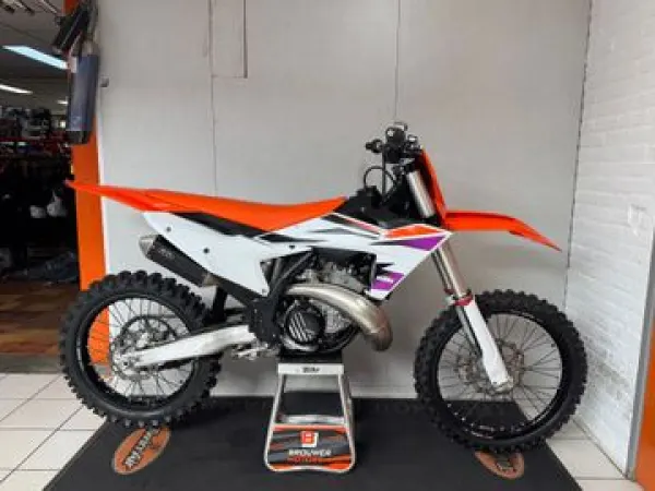 2024 KTM 300 Sx - €6,000 (1/1)