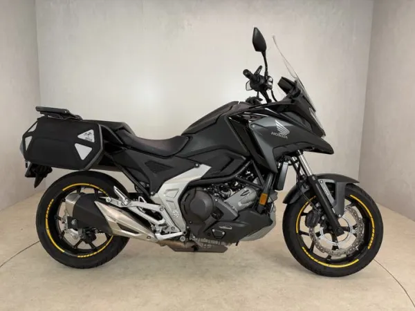2023 Honda NC 750 X DCT - € 8.490 (1/1)