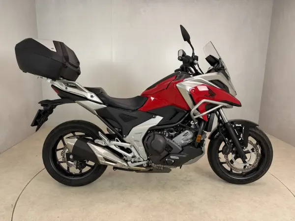 2021 Honda NC 750 X DCT - €8,250 (1/1)