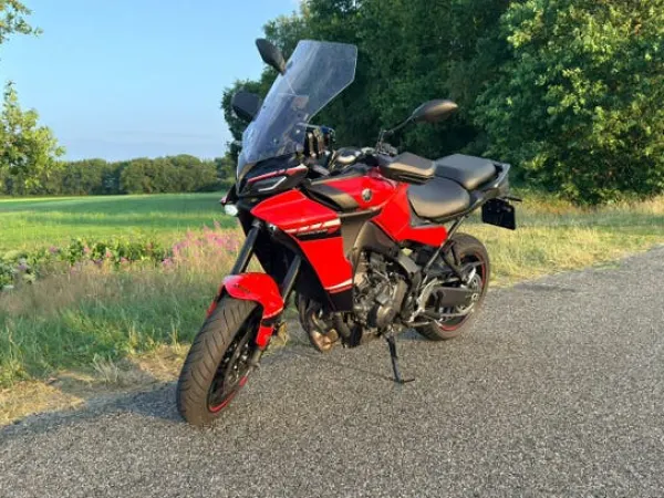 2023 Yamaha Tracer 9 - €11,500 (1/1)
