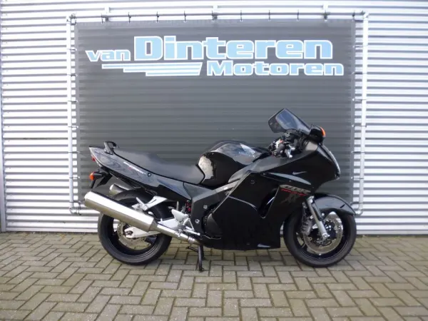 1998 Honda cbr 1100 - € 2.950 (1/1)
