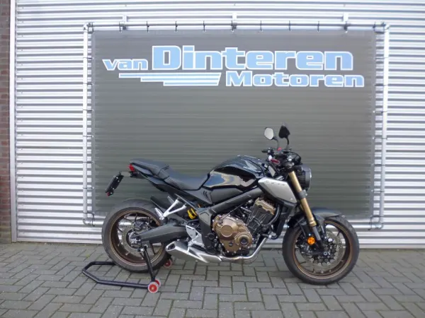 2020 Honda CB650R - € 7.850 (1/1)