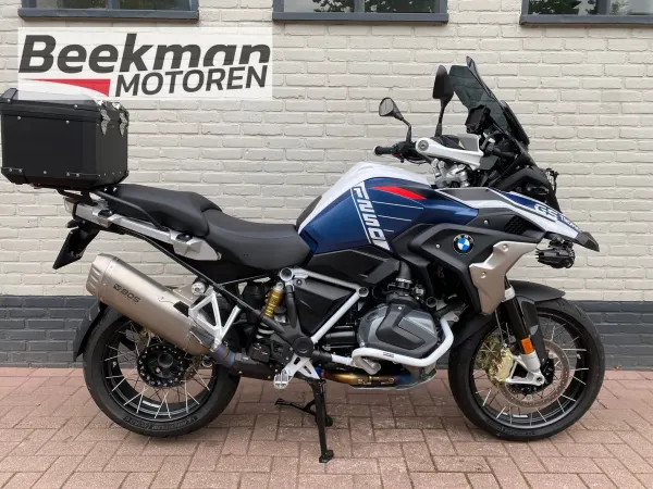 2023 BMW R 1250 GS - €23,900 (1/1)