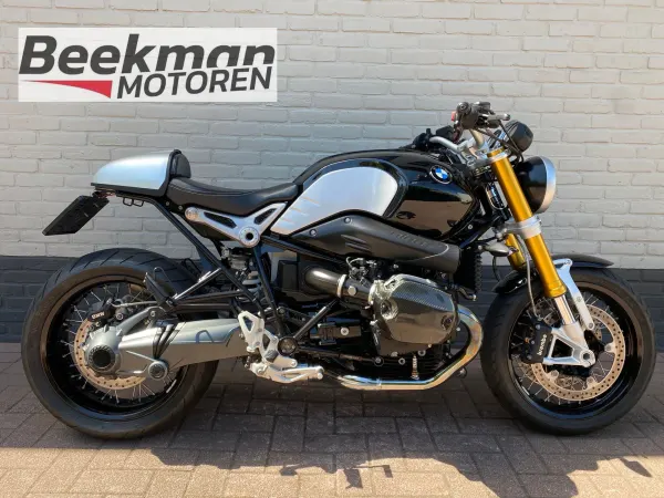2014 BMW R Nine T - € 10.950 (1/1)