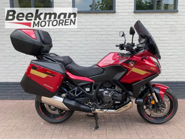 2024 Honda NT 1100 DCT - € 15.250 (1/1)