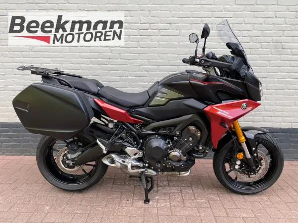 2020 Yamaha Tracer 900 GT - €11,750 (1/1)