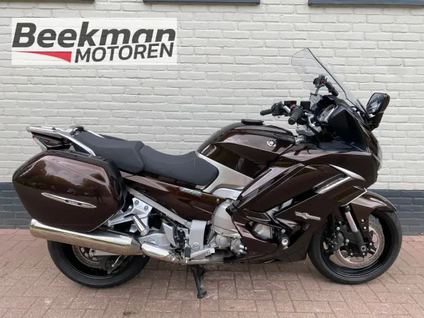 2015 Yamaha FJR 1300 - €10,950 (1/1)