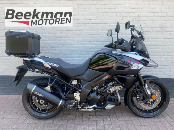2019 Suzuki V-Strom DL 1000 - €10,250 (1/1)