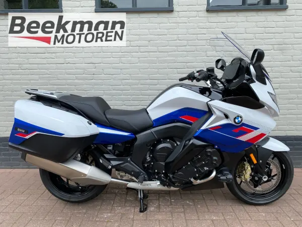 2023 BMW K 1600 GT - € 24.850 (1/1)