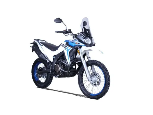 2026 Voge 300 Rally - €5,299 (1/1)