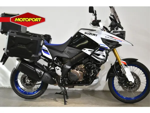 2025 Suzuki V-Strom 1050 DE - € 14.750 (1/1)