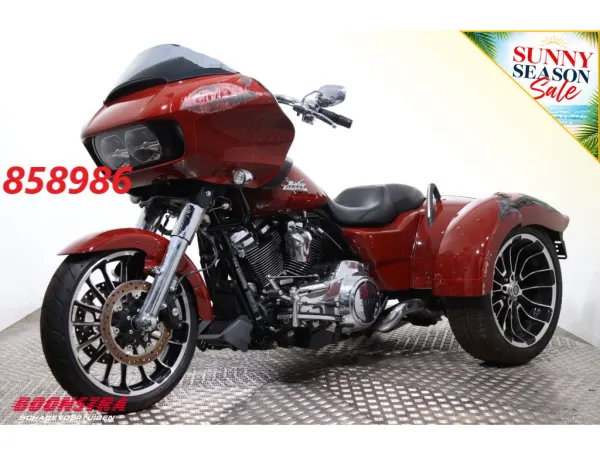 2024 Harley-Davidson FLRT Road Glide Trike ABS LED Cruise - € 15.950 (1/1)
