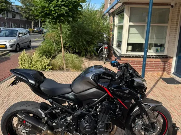 2023 Kawasaki Z 900 - € 9.150 (1/1)