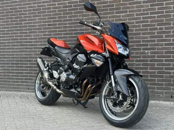 2009 Kawasaki Z1000 - € 6.250 (1/1)