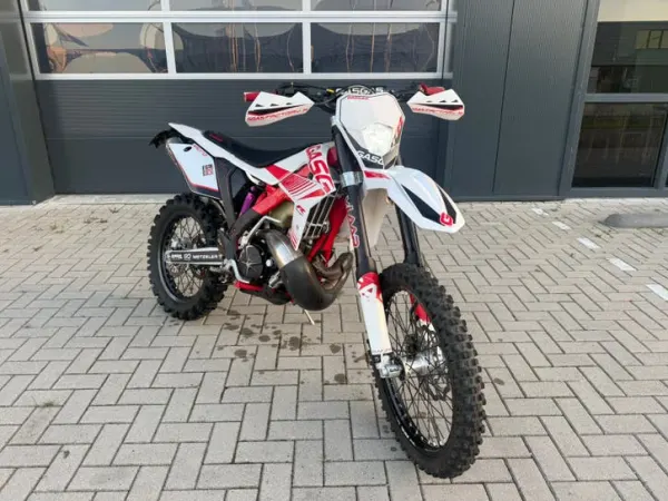 2018 Gasgas EC 300 - Bieden (1/1)
