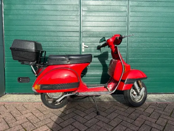 1983 Vespa P200E - € 3.999 (1/1)