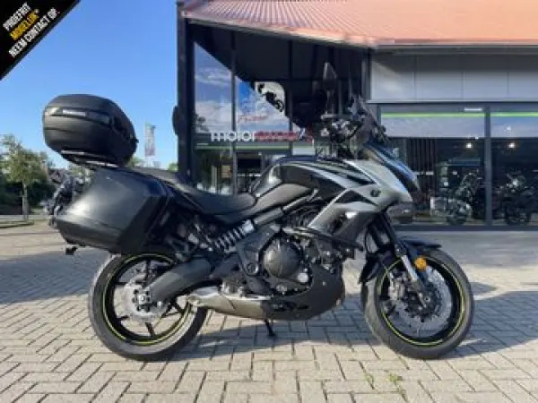 2019 Kawasaki Versys 650 - € 7.450 (1/1)