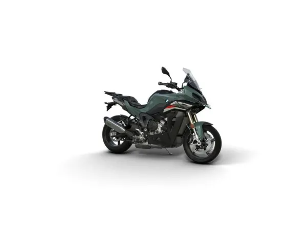 2026 BMW S 1000 XR - € 26.950 (1/1)