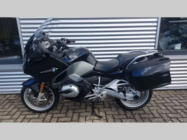 2017 BMW R 1200 RT - € 12.750 (1/1)