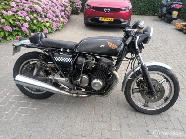 1978 Honda CB 750 - €1,075 (1/1)