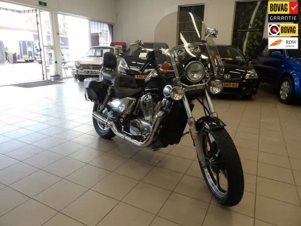 1986 Honda VT 700 - € 2.495 (1/1)
